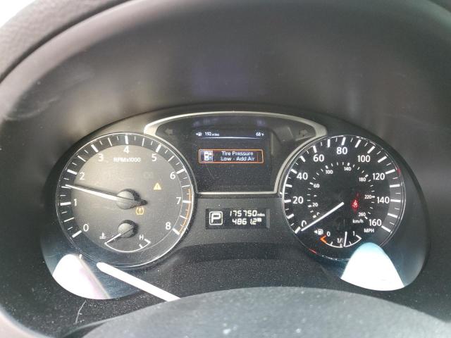 Photo 9 from auction – 2013 NISSAN ALTIMA 2.5 with VIN 1N4AL3AP2DC912115