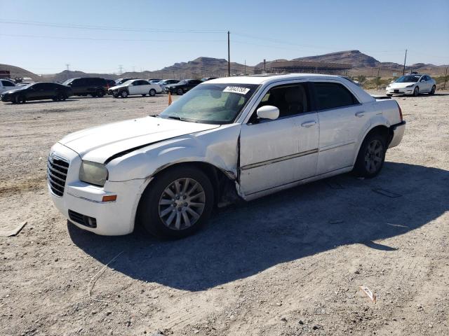 CHRYSLER 300 TOURIN 2005 with VIN 2C3JA53G35H504637 - Photo from auction