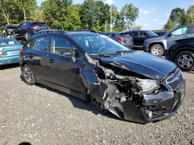 Photo 4 from auction – 2015 SUBARU IMPREZA SP with VIN JF1GPAZ66FH280529