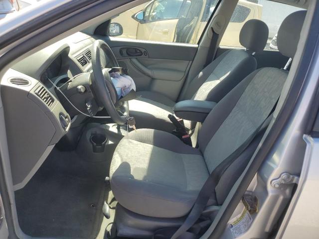 Photo 7 from auction – 2005 FORD FOCUS ZX4 with VIN 1FAFP34N15W267753
