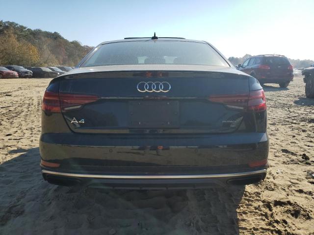 Photo 6 from auction – 2019 AUDI A4 PREMIUM with VIN WAUENAF40KA098609