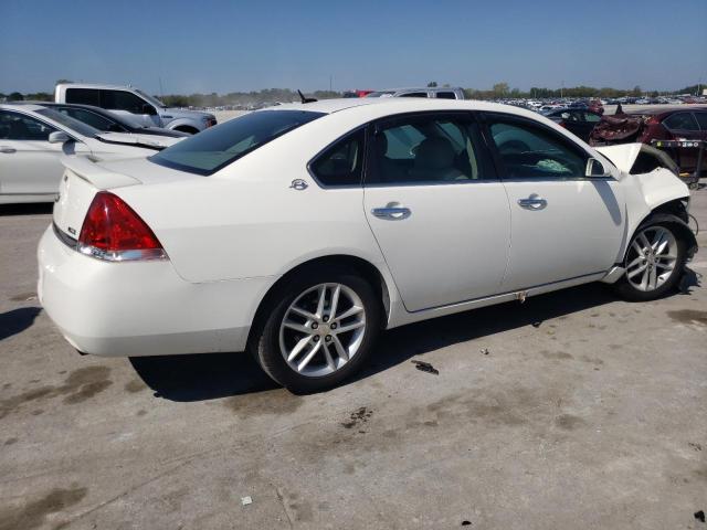 Photo 3 from auction – 2008 CHEVROLET IMPALA LTZ with VIN 2G1WU583389181051