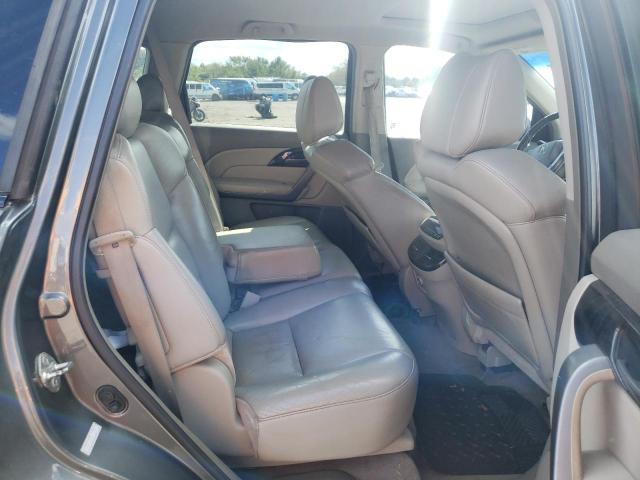 Photo 10 from auction – 2007 ACURA MDX TECHNO with VIN 2HNYD28377H513246