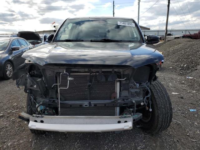 Photo 5 from auction – 2015 TOYOTA 4RUNNER SR with VIN JTEBU5JR3F5228282