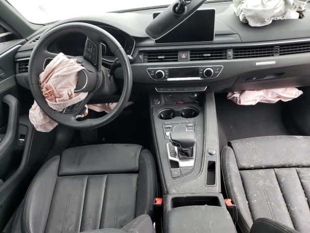 Photo 8 from auction – 2019 AUDI A4 PREMIUM with VIN WAUENAF45KN020934