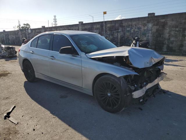 Photo 4 from auction – 2012 BMW 328 I with VIN WBA3A5C51CF348564