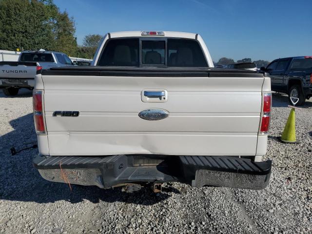 Photo 6 from auction – 2011 FORD F150 SUPER with VIN 1FTFW1ET4BFC20632