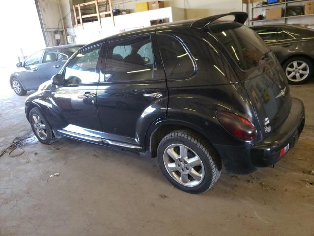 Photo 2 from auction – 2005 CHRYSLER PT CRUISER with VIN 3C8FY688X5T504662