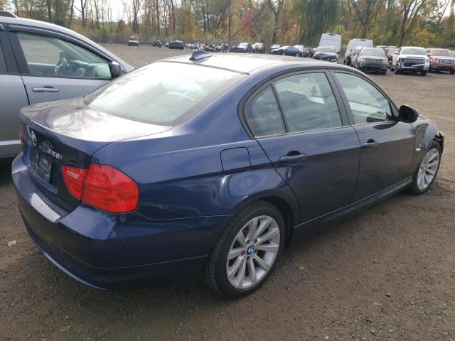 Photo 3 from auction – 2011 BMW 328 XI SUL with VIN WBAPK5C52BF125866