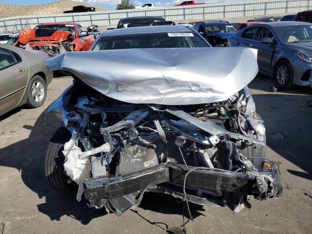 Photo 5 from auction – 2015 TOYOTA CAMRY LE with VIN 4T1BF1FK1FU486854