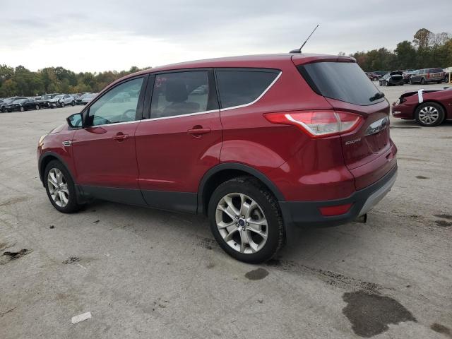 Photo 2 from auction – 2013 FORD ESCAPE SEL with VIN 1FMCU9HX1DUC11175