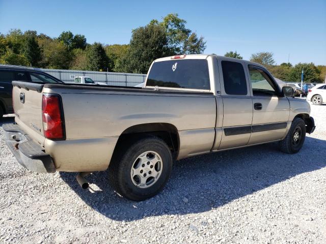 Photo 3 from auction – 2004 CHEVROLET SILVERADO with VIN 2GCEC19V141185459