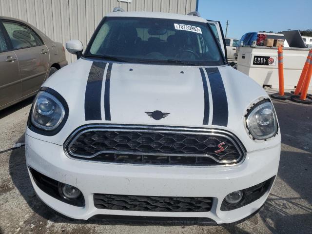 Photo 5 from auction – 2020 MINI COOPER S C with VIN WMZYX1C04L3L44000