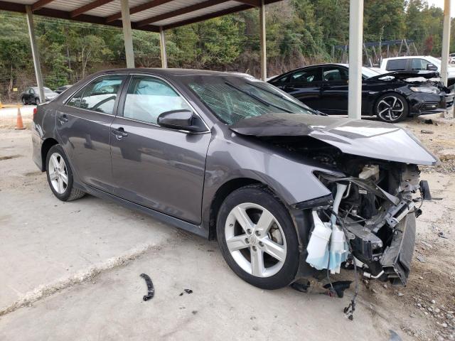 Photo 4 from auction – 2014 TOYOTA CAMRY with VIN 4T1BF1FK7EU792469