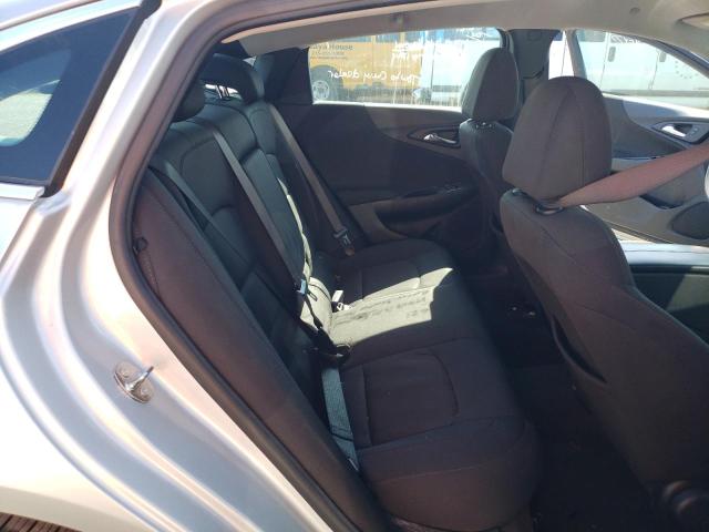 Photo 10 from auction – 2021 CHEVROLET MALIBU LT with VIN 1G1ZD5ST3MF024773