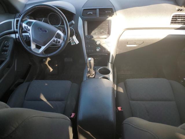 Photo 8 from auction – 2013 FORD EXPLORER X with VIN 1FM5K7D84DGB62196