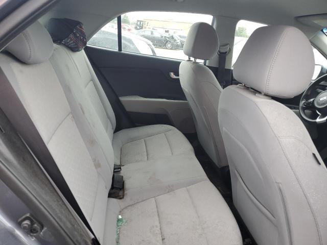 Photo 10 from auction – 2019 KIA RIO S with VIN 3KPA25AB7KE214151