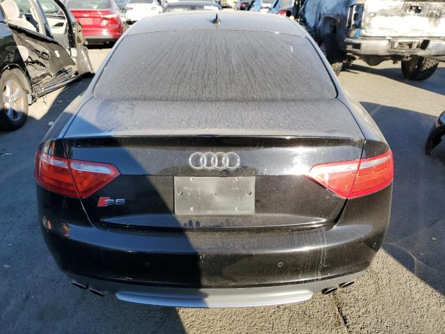 Photo 6 from auction – 2009 AUDI S5 QUATTRO with VIN WAURV78T09A054693