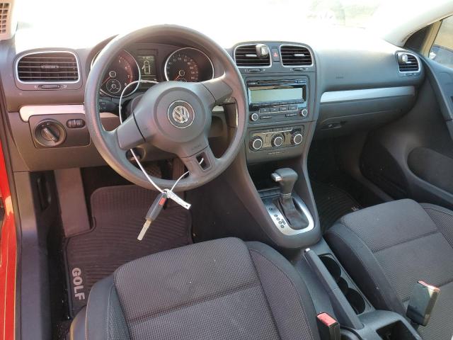 Photo 8 from auction – 2011 VOLKSWAGEN GOLF with VIN WVWBA7AJ0BW024014