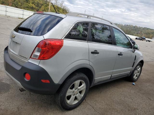Photo 3 from auction – 2014 CHEVROLET CAPTIVA LS with VIN 3GNAL2EK0ES643750