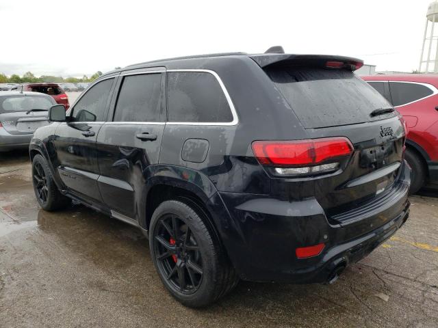 Photo 2 from auction – 2015 JEEP GRAND CHER with VIN 1C4RJFDJ6FC717553