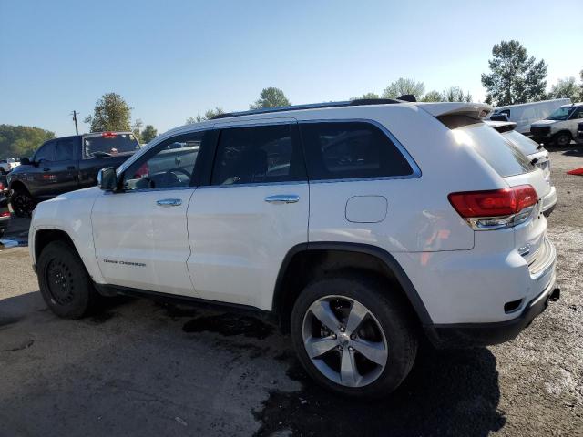 Photo 2 from auction – 2015 JEEP GRAND CHER with VIN 1C4RJFBM3FC113276