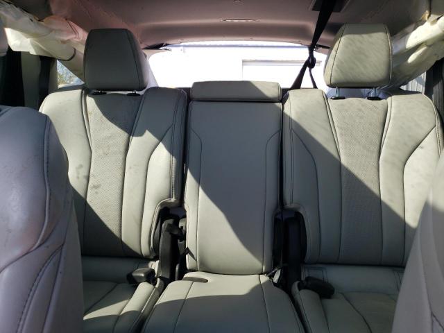 Photo 10 from auction – 2022 ACURA MDX TECHNO with VIN 5J8YE1H45NL019894