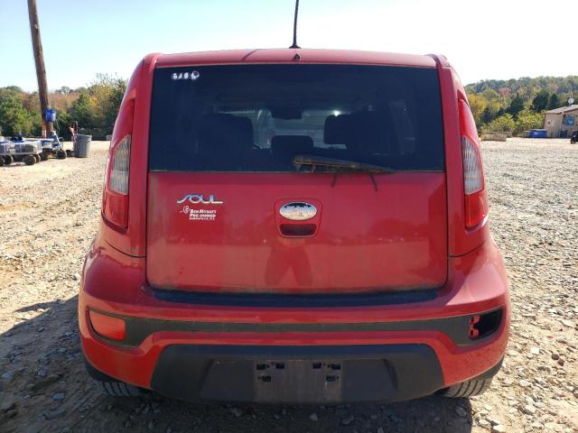Photo 6 from auction – 2013 KIA SOUL with VIN KNDJT2A57D7549516
