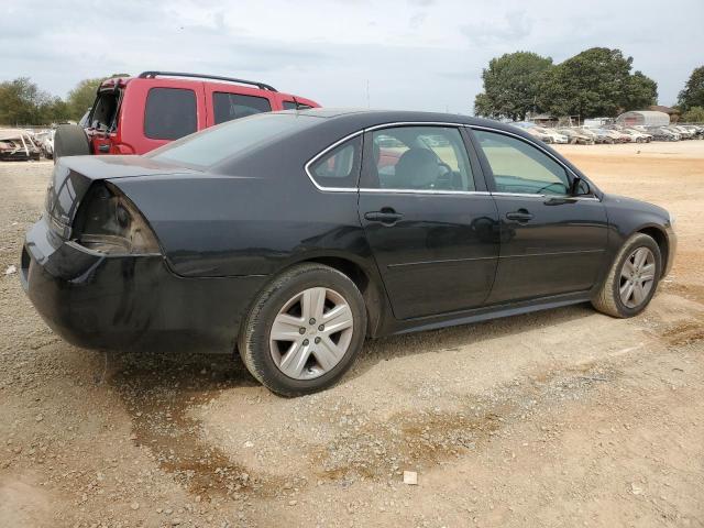 Photo 3 from auction – 2011 CHEVROLET IMPALA LS with VIN 2G1WA5EK0B1216803