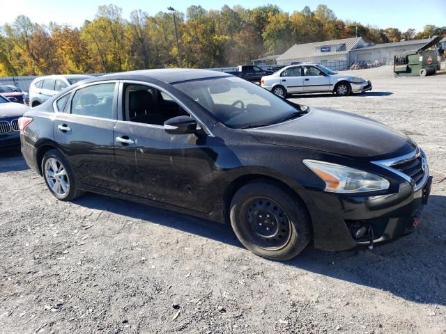 Photo 4 from auction – 2013 NISSAN ALTIMA 2.5 with VIN 1N4AL3AP2DN433939