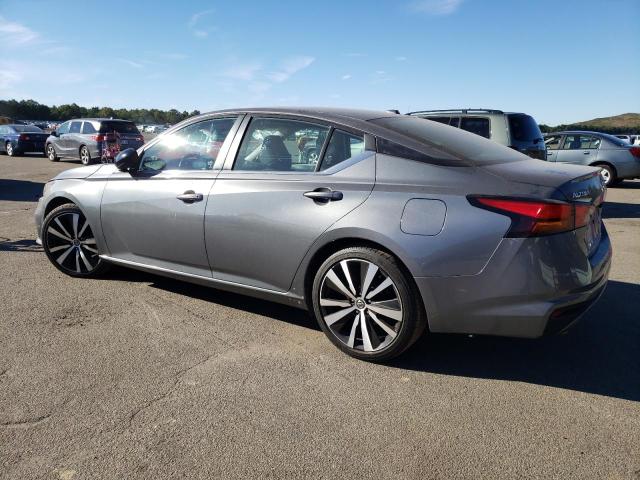 Photo 2 from auction – 2020 NISSAN ALTIMA SR with VIN 1N4BL4CV8LC218761