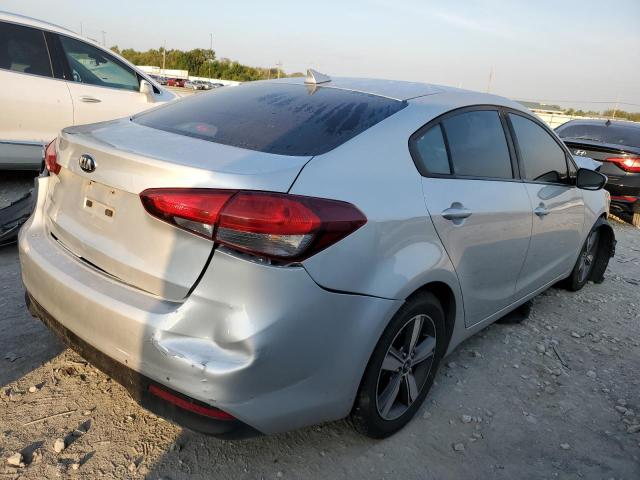 Photo 3 from auction – 2018 KIA FORTE LX with VIN 3KPFL4A75JE222112