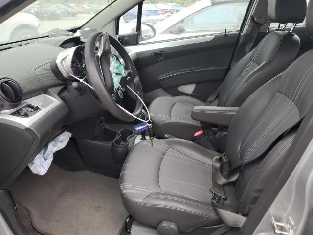 Photo 7 from auction – 2015 CHEVROLET SPARK 1LT with VIN KL8CD6S94FC788247