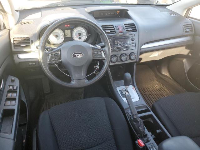 Photo 8 from auction – 2012 SUBARU IMPREZA PR with VIN JF1GJAC6XCH012749