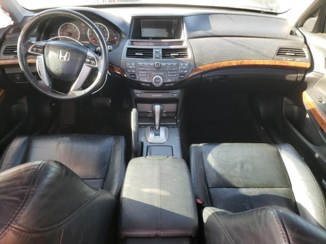 Photo 8 from auction – 2011 HONDA ACCORD EXL with VIN 1HGCP2F89BA130052