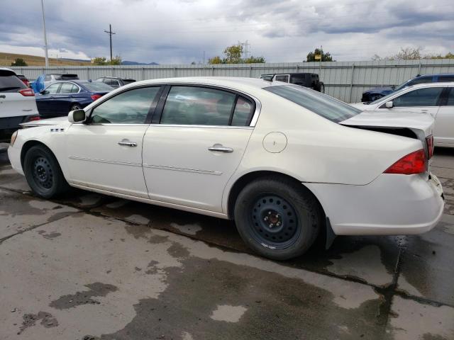 Photo 2 from auction – 2006 BUICK LUCERNE CX with VIN 1G4HD57226U225643
