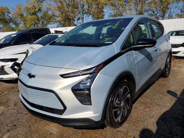CHEVROLET BOLT EV 2L 2023 with VIN 1G1FX6S0XP4159108 - Photo from auction