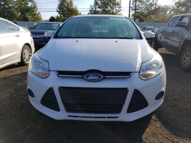 Photo 5 from auction – 2014 FORD FOCUS SE with VIN 1FADP3F28EL133284