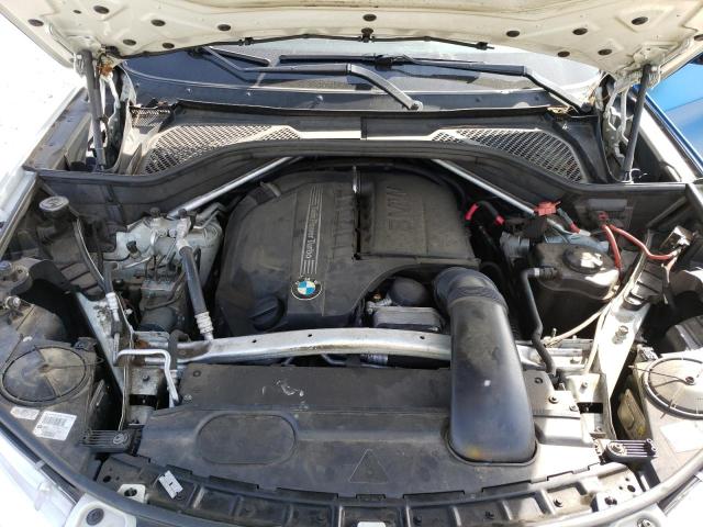 Photo 12 from auction – 2014 BMW X5 SDRIVE3 with VIN 5UXKR2C58E0H32483
