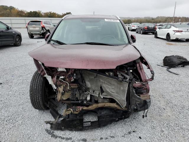 Photo 5 from auction – 2014 HONDA CRV with VIN 5J6RM4H76EL006924