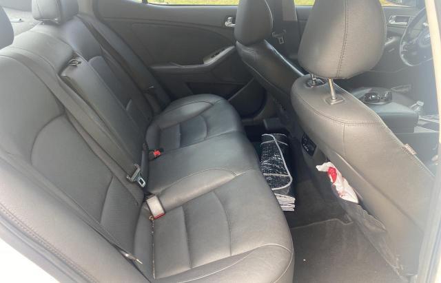 Zdjęcie 6 z aukcji – 2015 KIA OPTIMA SX z VIN 5XXGR4A61FG493371