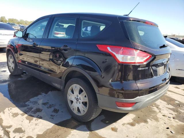 Photo 2 from auction – 2013 FORD ESCAPE S with VIN 1FMCU0F78DUD53103