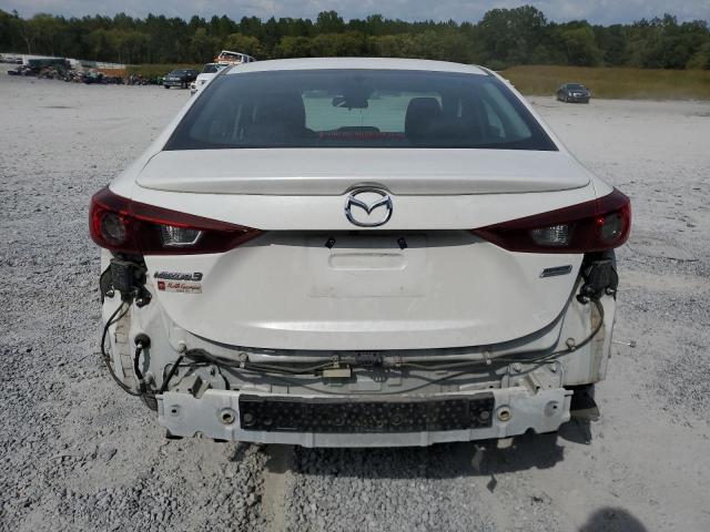 Photo 6 from auction – 2018 MAZDA 3 TOURING with VIN 3MZBN1V32JM203079