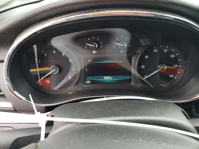 Photo 9 from auction – 2018 BUICK ENCORE PRE with VIN KL4CJASB0JB688578