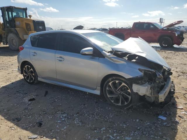 Photo 4 from auction – 2018 TOYOTA COROLLA IM with VIN JTNKARJE5JJ571267