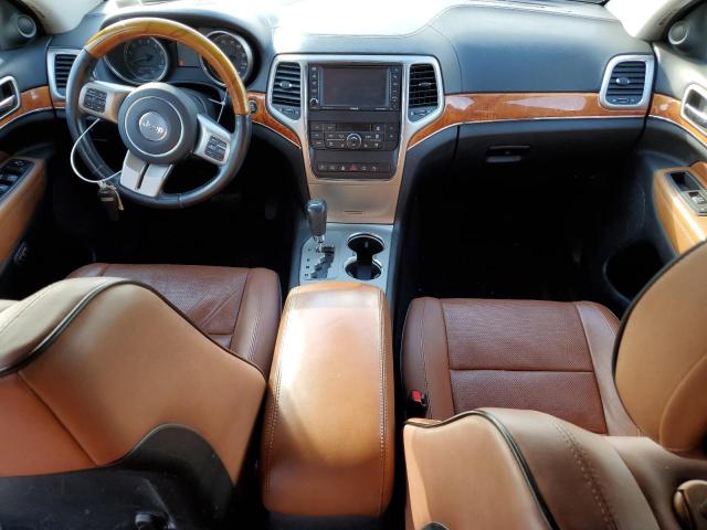 Photo 8 from auction – 2013 JEEP GRAND CHER with VIN 1C4RJFCT9DC655839
