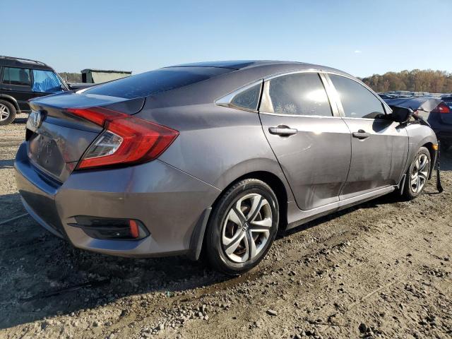 Photo 3 from auction – 2017 HONDA CIVIC LX with VIN 2HGFC2F51HH503447