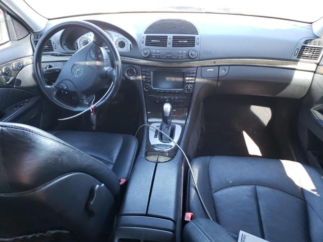 Photo 8 from auction – 2004 MERCEDES-BENZ E 320 with VIN WDBUH65J74A383223
