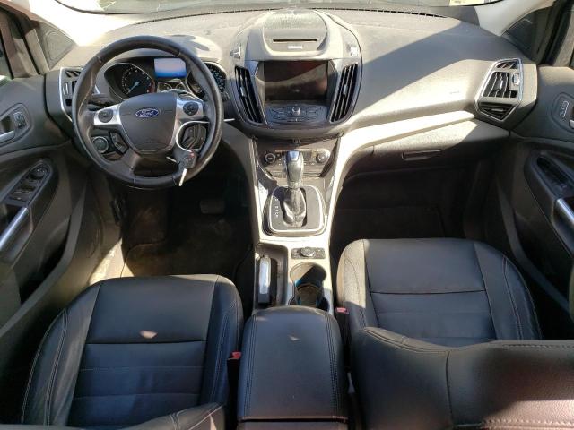 Photo 8 from auction – 2013 FORD ESCAPE SEL with VIN 1FMCU9HX7DUA59676