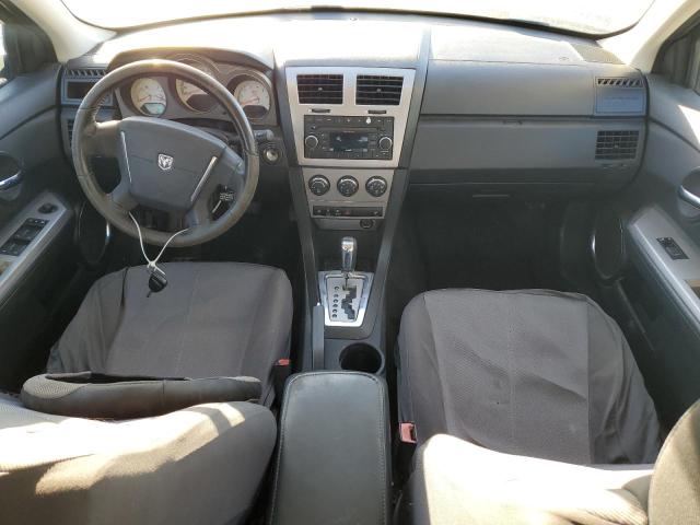 Photo 8 from auction – 2009 DODGE AVENGER SX with VIN 1B3LC56B09N526656